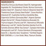 Mineral Fusion, Lipstick, Butter Luscious