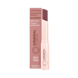 Mineral Fusion, Lipstick, Butter Blackberry