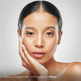 Mineral Fusion, Sheer Tint, Warm