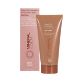 Mineral Fusion, Sheer Tint, Neutral