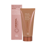 Mineral Fusion, Sheer Tint, Neutral