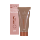 Mineral Fusion, Sheer Tint, Olive