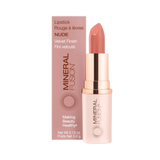 Mineral Fusion, Lipstick, Nude