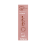 Mineral Fusion, Lipstick, Nude