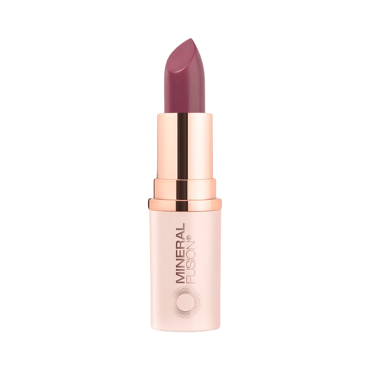 Mineral Fusion, Lipstick, Alluring