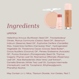 Mineral Fusion, Lipstick, Alluring