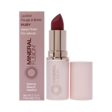 Mineral Fusion, Lipstick, Ruby