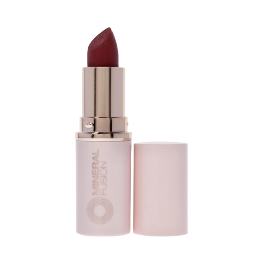 Mineral Fusion, Lipstick, Ruby