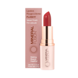 Mineral Fusion, Lipstick, Flashy