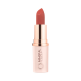 Mineral Fusion, Lipstick, Peony