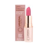 Mineral Fusion, Lipstick, Charming