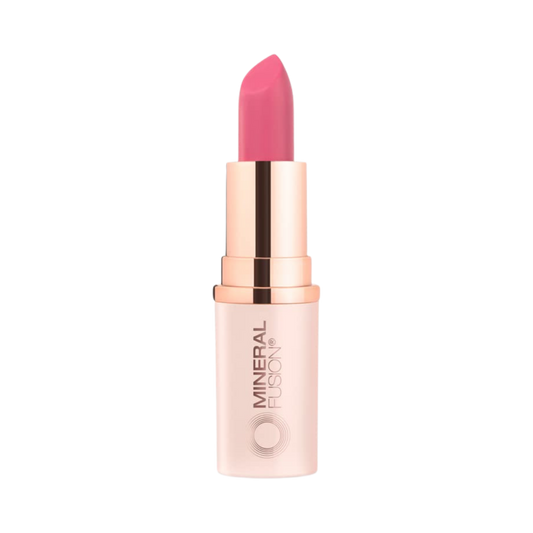 Mineral Fusion, Lipstick, Charming