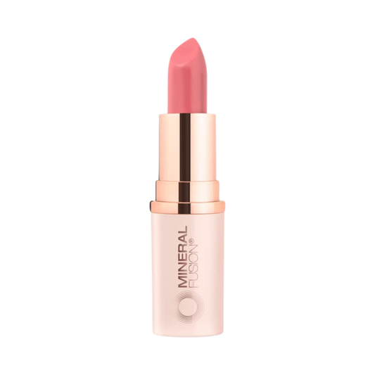 Mineral Fusion, Lipstick, Crush
