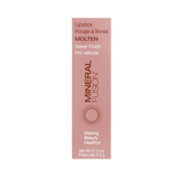 Mineral Fusion, Lipstick, Molten