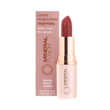 Mineral Fusion, Lipstick, Tempting