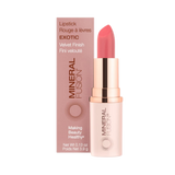 Mineral Fusion, Lipstick, Exotic
