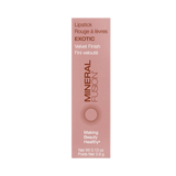Mineral Fusion, Lipstick, Exotic
