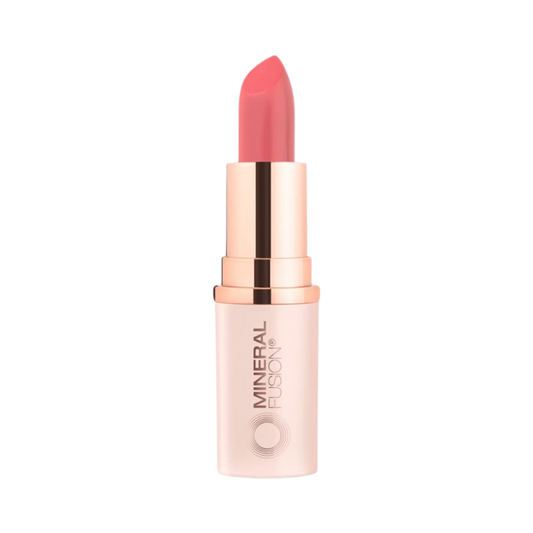 Mineral Fusion, Lipstick, Exotic