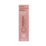 Mineral Fusion, Lipstick, Melon