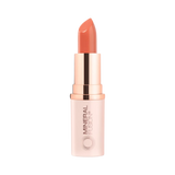 Mineral Fusion, Lipstick, Melon