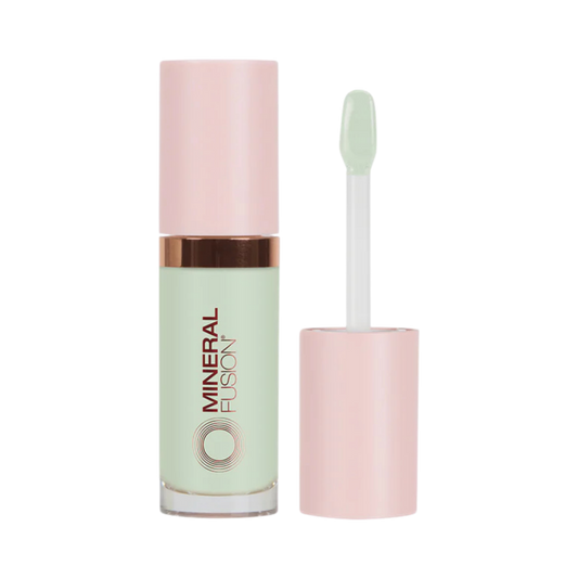 Mineral Fusion, Liquid Concealer, Color Correcting