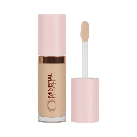 Mineral Fusion, Liquid Concealer, Light Cool