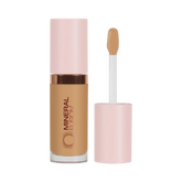 Mineral Fusion, Liquid Concealer, Medium Warm