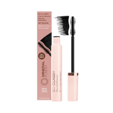 Mineral Fusion, SO Classy Volume, Mascara Black