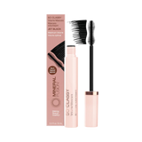 Mineral Fusion, SO Classy Volume, Mascara Black
