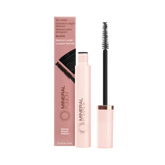 Mineral Fusion, SO High Extended Length, Mascara Black