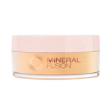 Mineral Fusion, Loose Setting Powder, Banana
