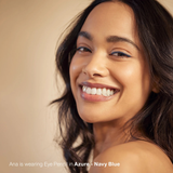 Mineral Fusion, Eye Pencil, Azure