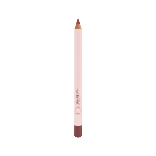 Mineral Fusion, Lip Pencil, Burnish