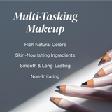 Mineral Fusion, Eye Pencil, Volcanic