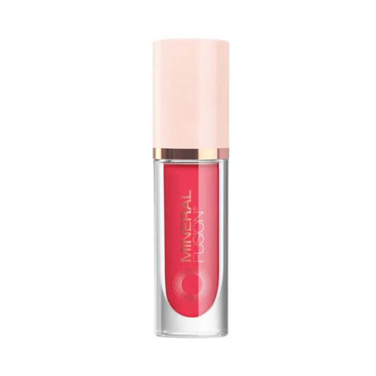 Mineral Fusion, 2-in-1 Lip & Cheek Stain Tavel