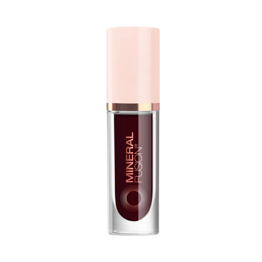 Mineral Fusion, 2-in-1 Lip & Cheek Stain Merlot