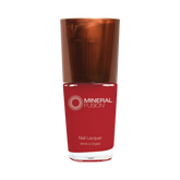 Mineral Fusion, Nail Polish, Fiery Lava