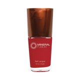 Mineral Fusion, Nail Polish, Fiery Lava