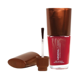 Mineral Fusion, Nail Polish, Crimson Clay
