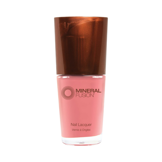 Mineral Fusion, Nail Polish, Skipping Stone