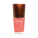 Mineral Fusion, Nail Polish, Sunkissed