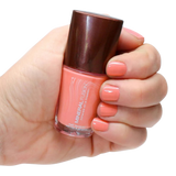 Mineral Fusion, Nail Polish, Sunkissed