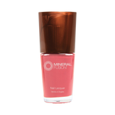Mineral Fusion, Nail Polish, Coral Reef