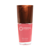 Mineral Fusion, Nail Polish, Coral Reef