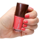 Mineral Fusion, Nail Polish, Coral Reef