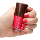 Mineral Fusion, Nail Polish, Sunset Peak