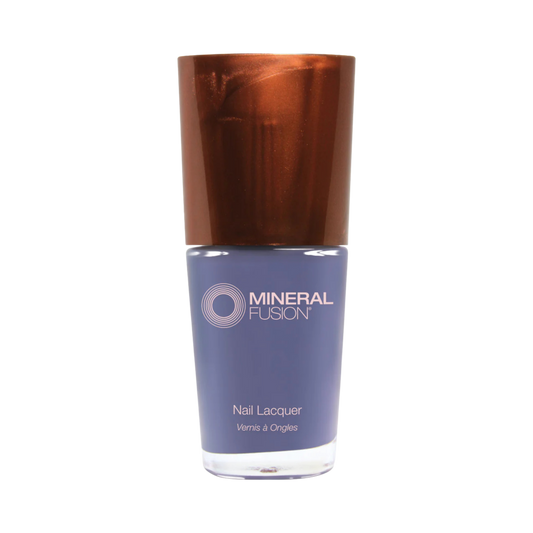 Mineral Fusion, Nail Polish, Grotto