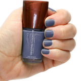 Mineral Fusion, Nail Polish, Grotto