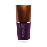 Mineral Fusion, Nail Polish, Amethyst