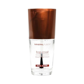 Mineral Fusion, Nail Polish, Top Coat